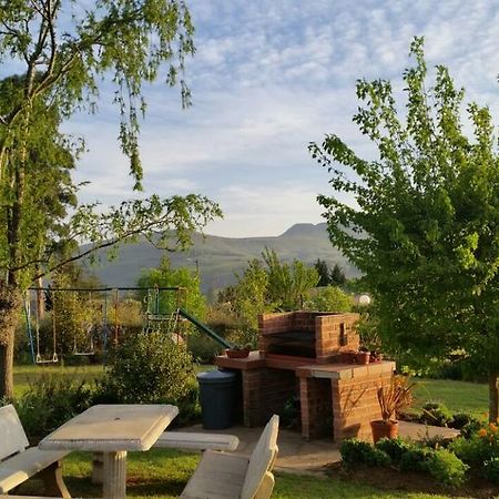 Sangwana 27 Holiday Home Underberg Kültér fotó
