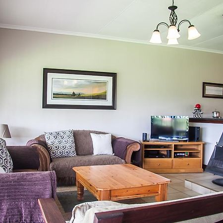 Sangwana 27 Holiday Home Underberg Kültér fotó