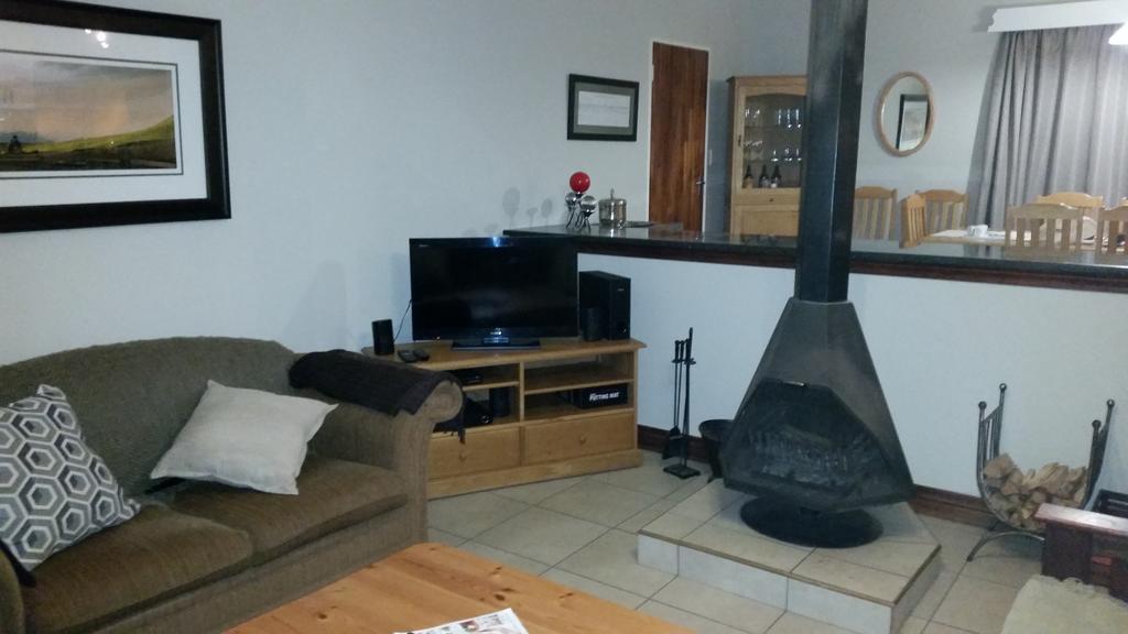 Sangwana 27 Holiday Home Underberg Kültér fotó