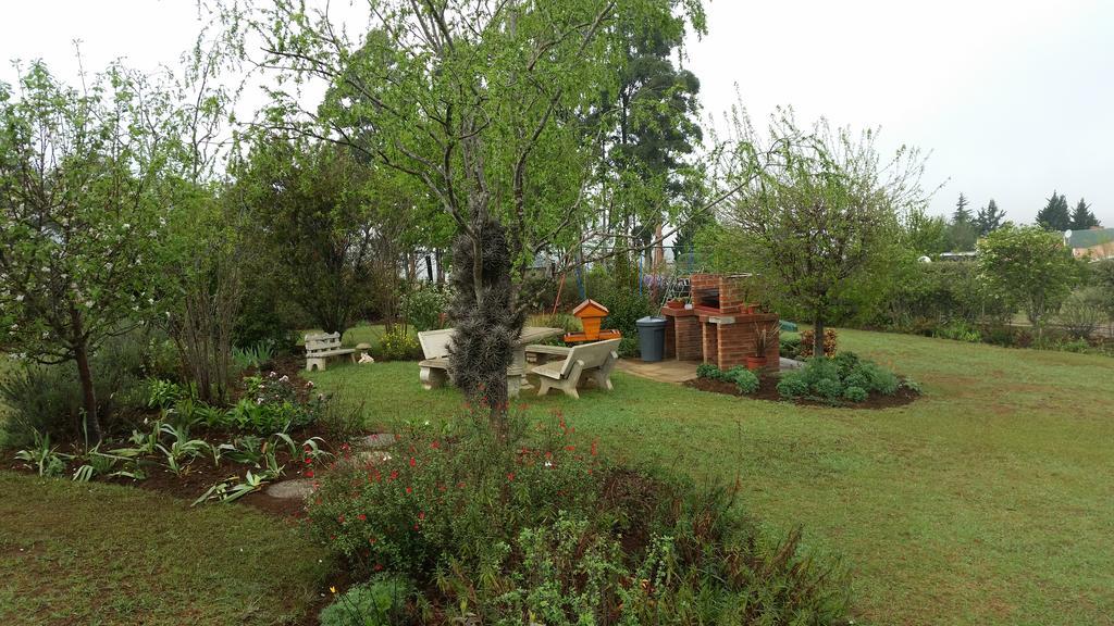 Sangwana 27 Holiday Home Underberg Kültér fotó