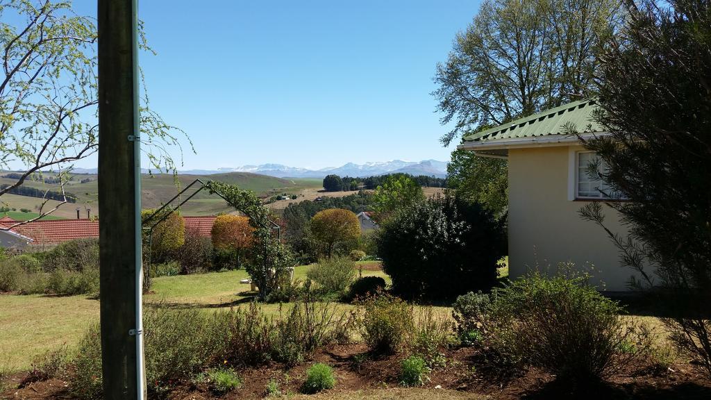 Sangwana 27 Holiday Home Underberg Kültér fotó