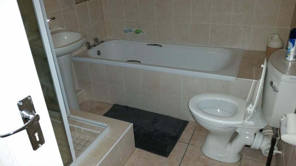 Sangwana 27 Holiday Home Underberg Kültér fotó