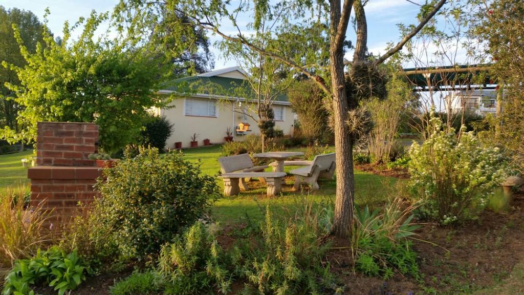 Sangwana 27 Holiday Home Underberg Kültér fotó