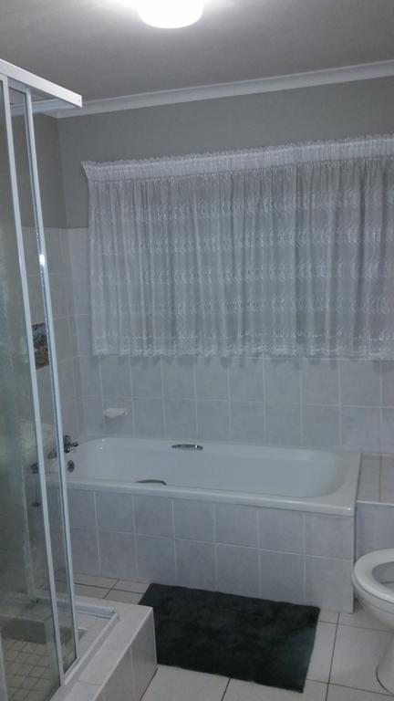 Sangwana 27 Holiday Home Underberg Kültér fotó