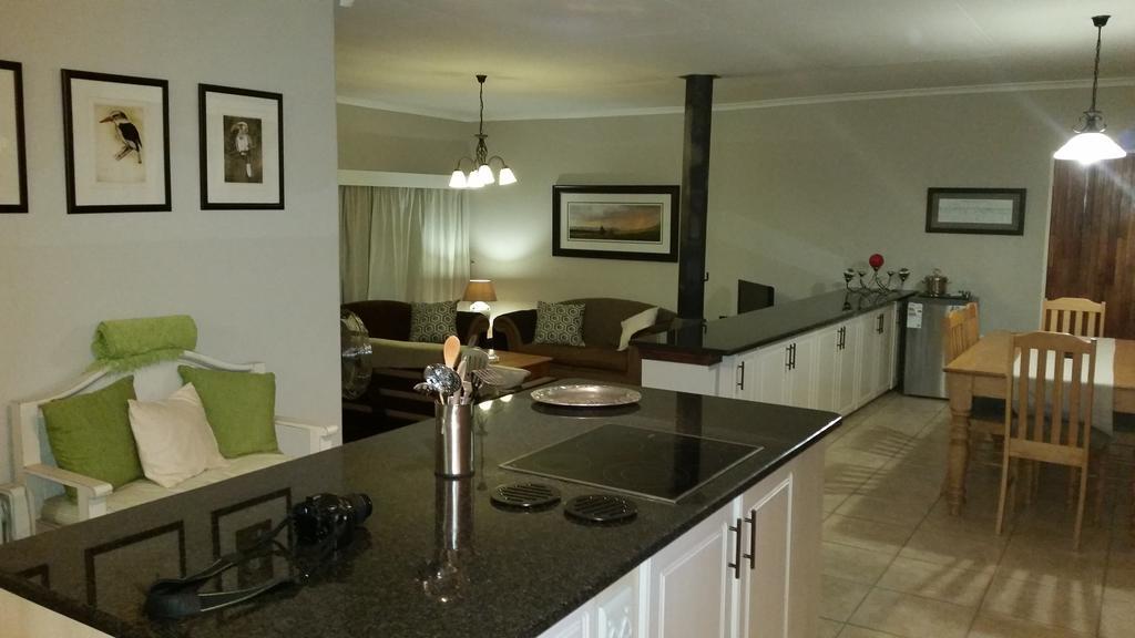 Sangwana 27 Holiday Home Underberg Kültér fotó