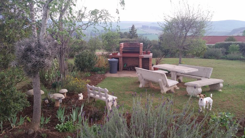 Sangwana 27 Holiday Home Underberg Kültér fotó