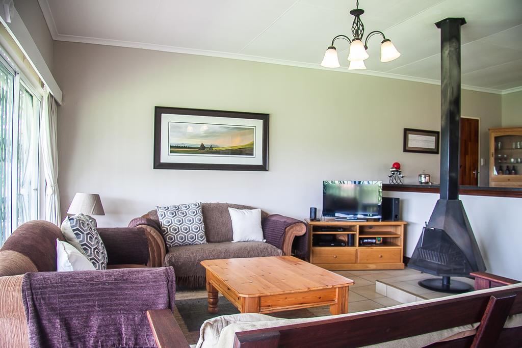 Sangwana 27 Holiday Home Underberg Kültér fotó