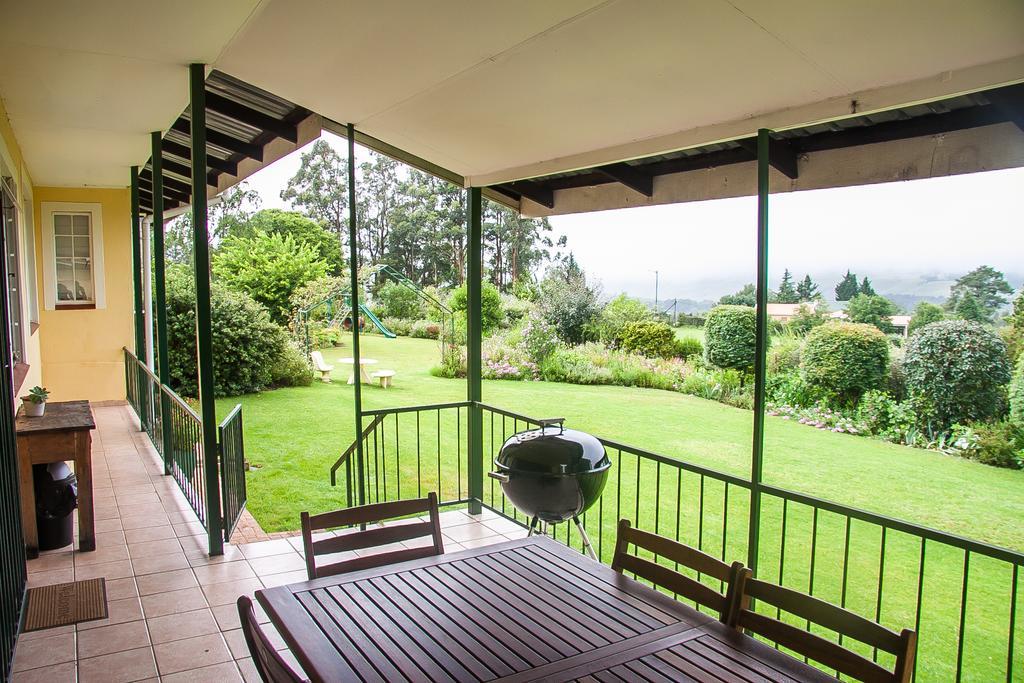 Sangwana 27 Holiday Home Underberg Kültér fotó