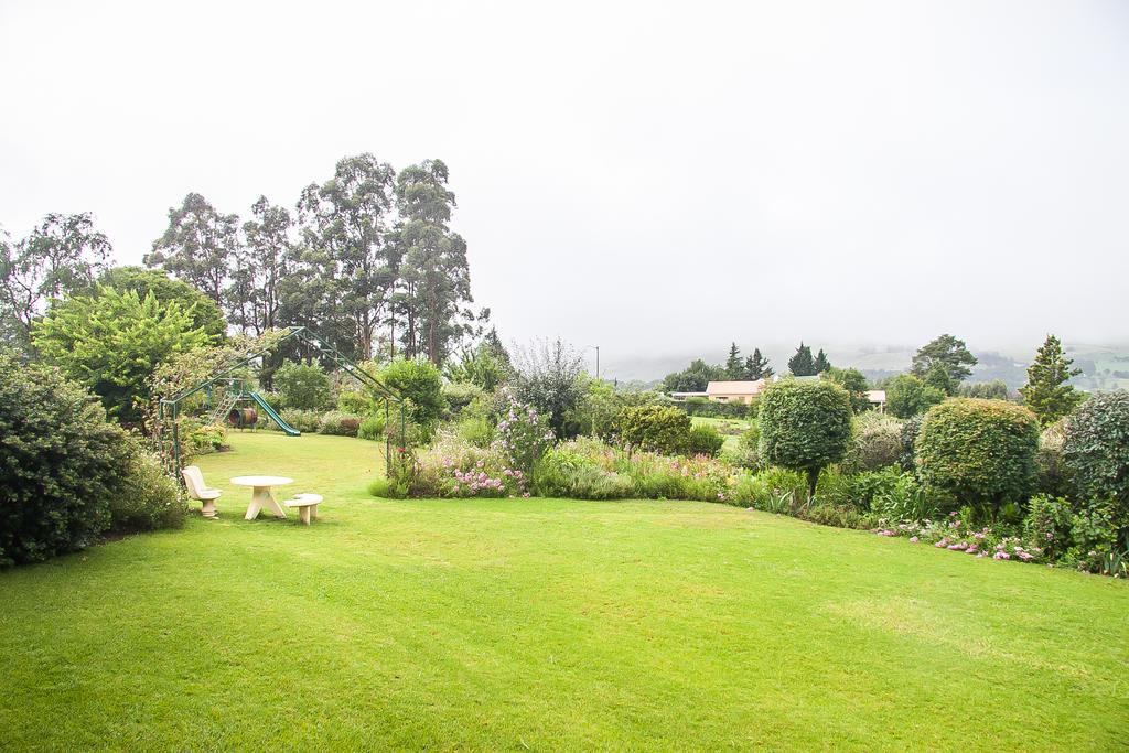 Sangwana 27 Holiday Home Underberg Kültér fotó