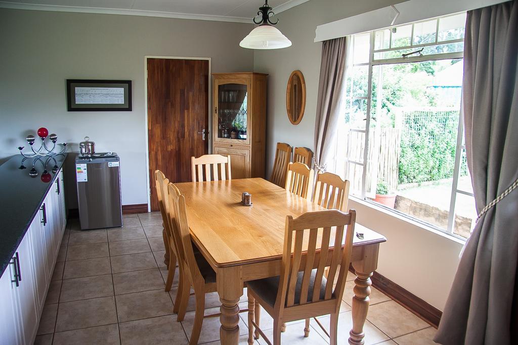 Sangwana 27 Holiday Home Underberg Kültér fotó