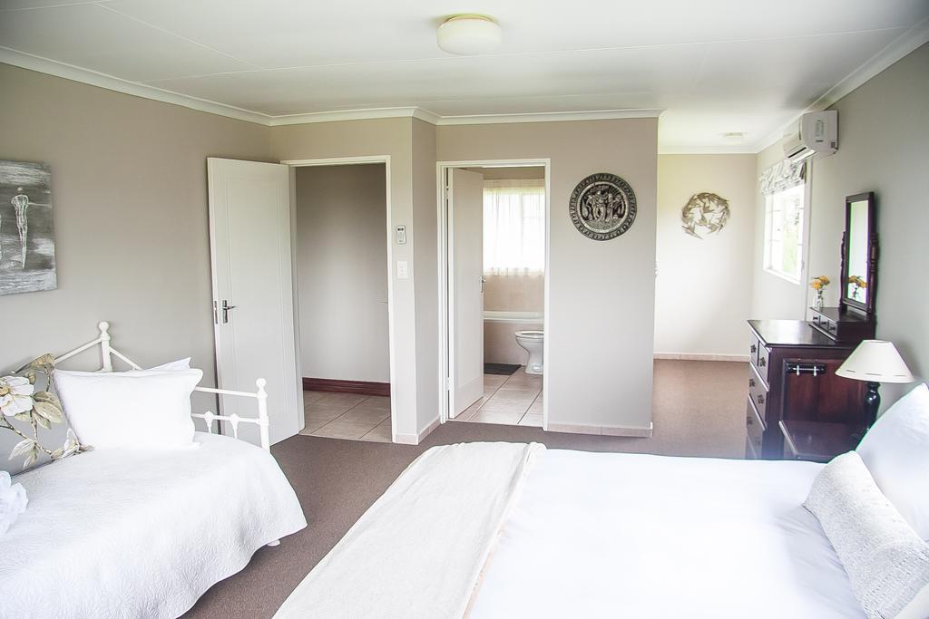 Sangwana 27 Holiday Home Underberg Kültér fotó