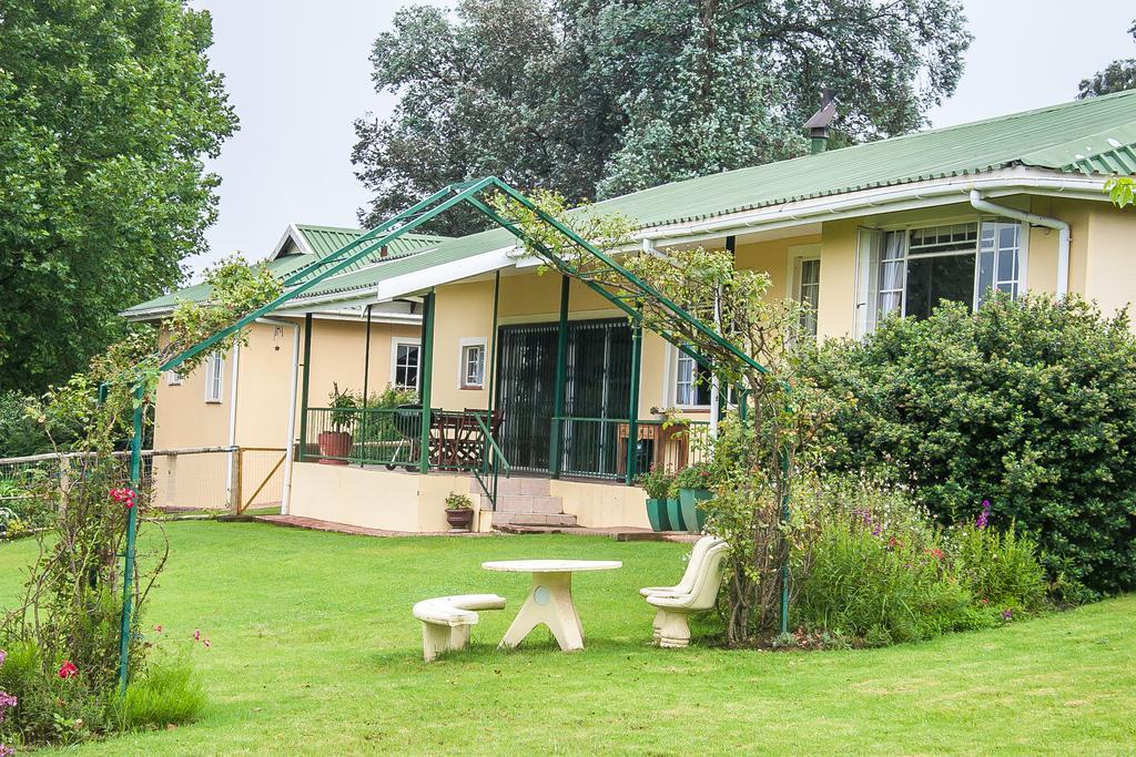 Sangwana 27 Holiday Home Underberg Kültér fotó