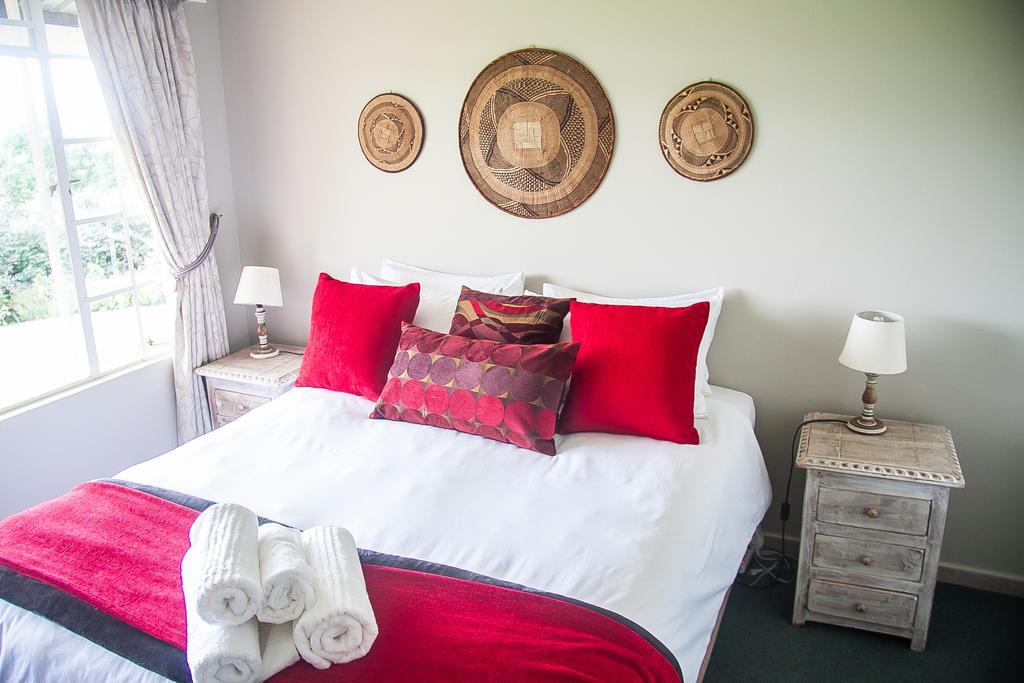 Sangwana 27 Holiday Home Underberg Kültér fotó