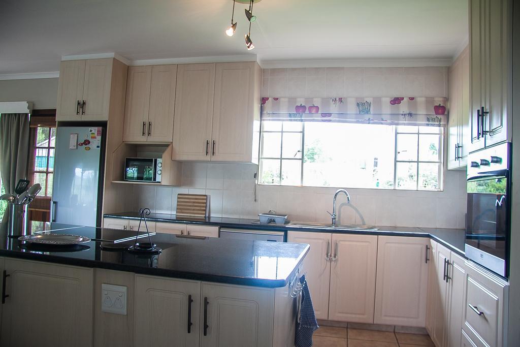 Sangwana 27 Holiday Home Underberg Kültér fotó