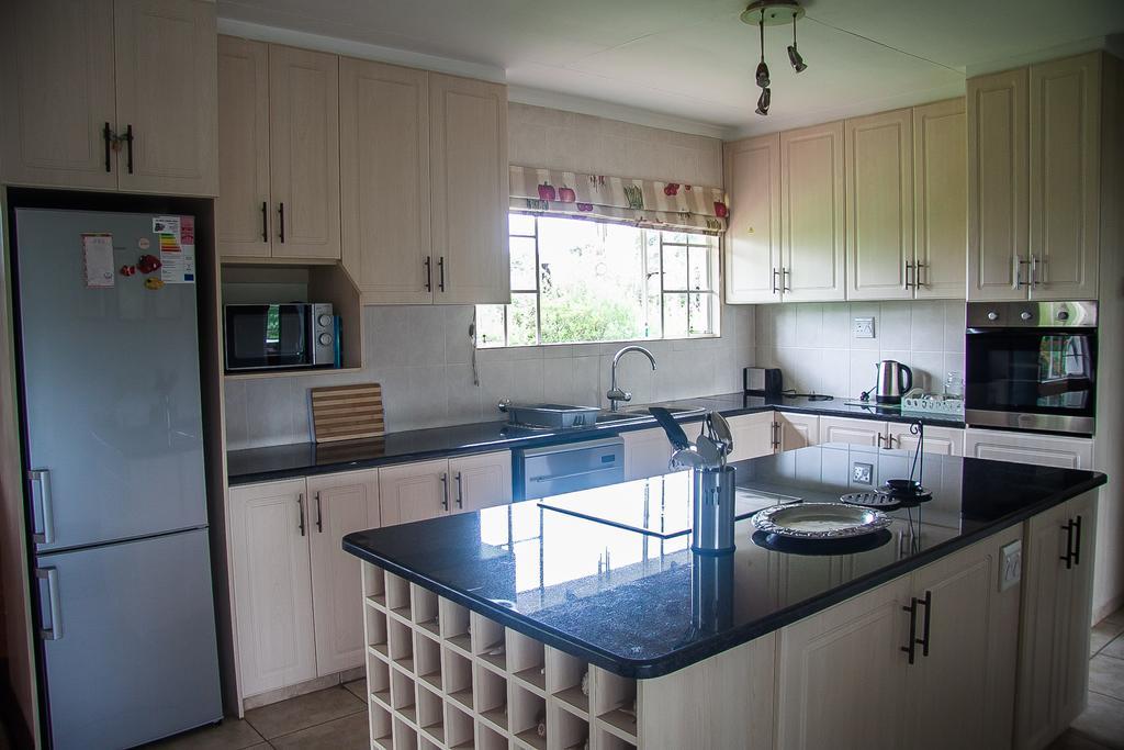 Sangwana 27 Holiday Home Underberg Kültér fotó