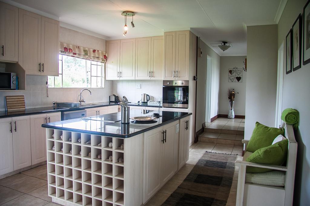 Sangwana 27 Holiday Home Underberg Kültér fotó