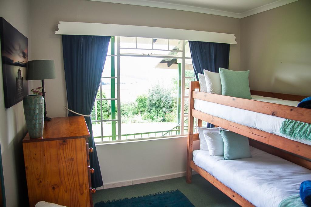 Sangwana 27 Holiday Home Underberg Kültér fotó