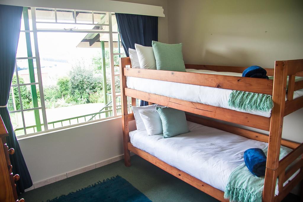 Sangwana 27 Holiday Home Underberg Kültér fotó